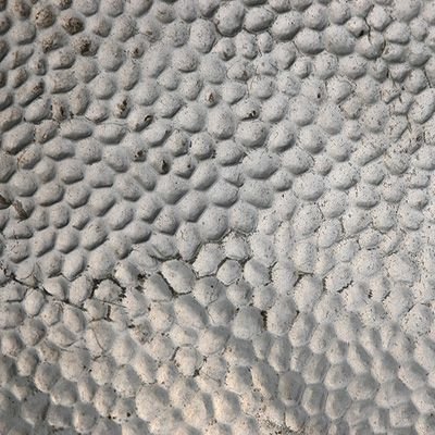 Фактура металла