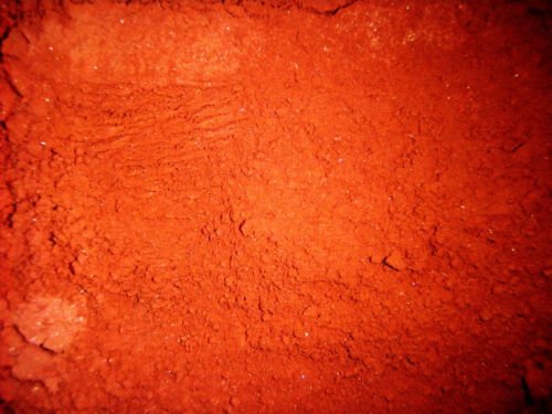 Текстура марсианского грунта