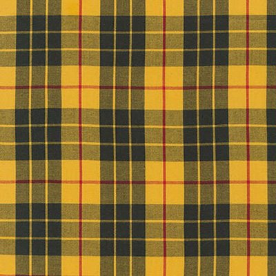 Тартан Бёрберри