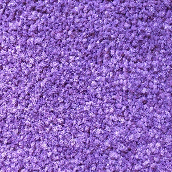 Ковролин фиолетовый