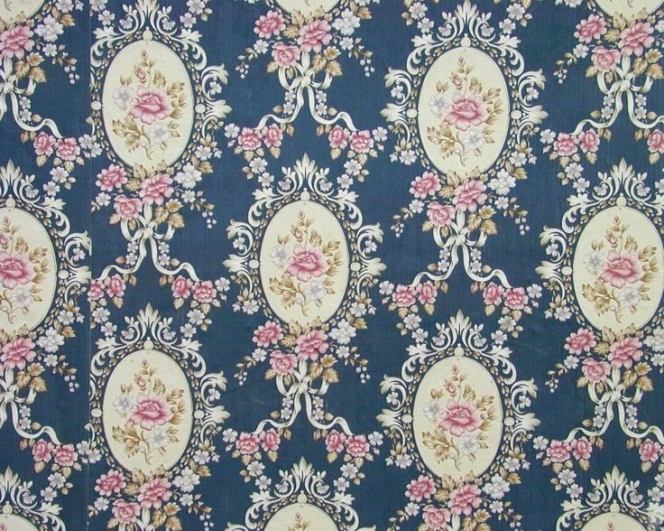 Орнамент на ткани