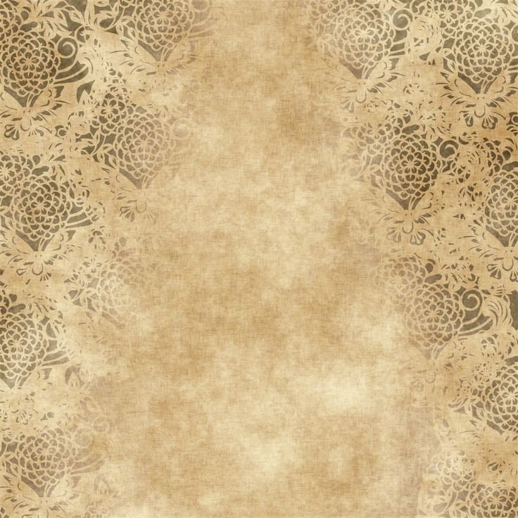 Фон в винтажном стиле