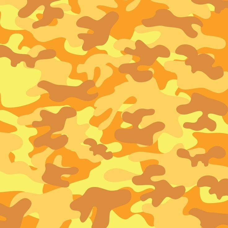 Камуфляж паттерн Camouflage seamless