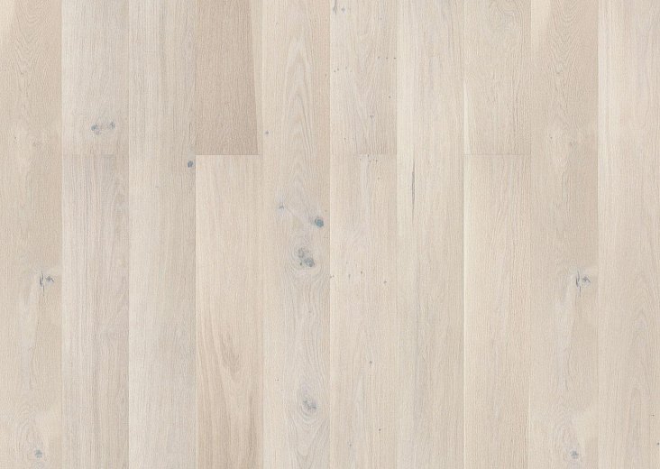 Паркет выбеленный дуб