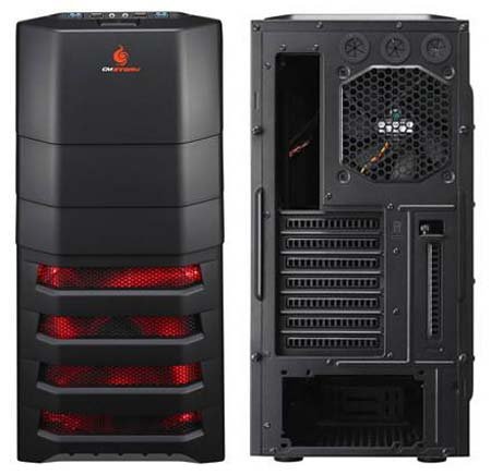 Корпус Cooler Master Storm Enforcer