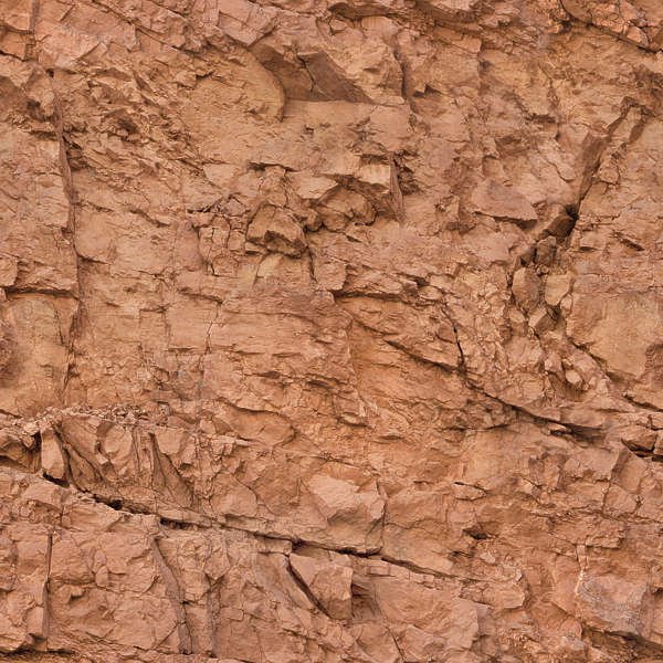 Текстура скалы