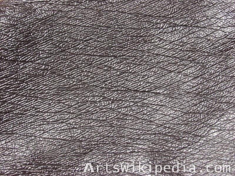 Текстура кожи