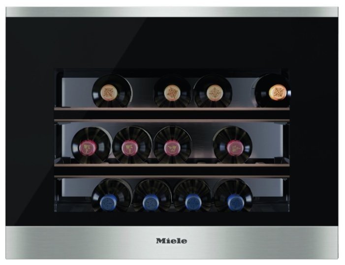 Встраиваемый винный шкаф Miele KWT 6112 ig