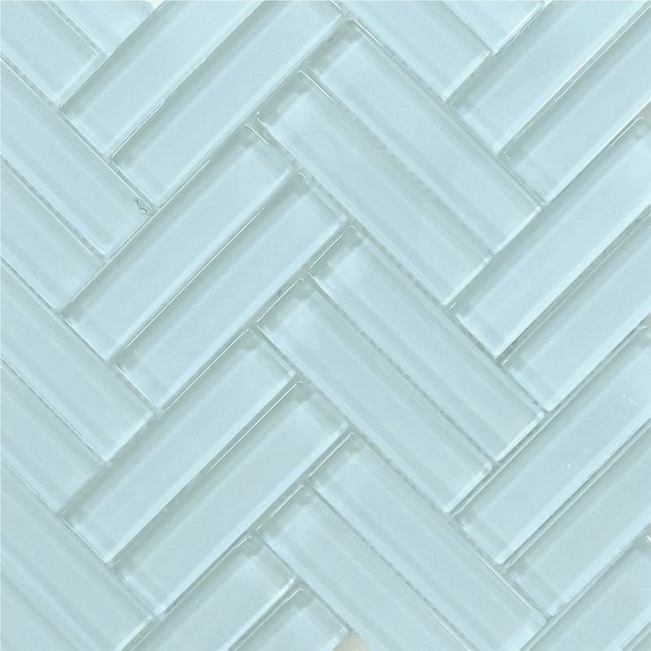 Kerama Marazzi плитка елочкой синяя