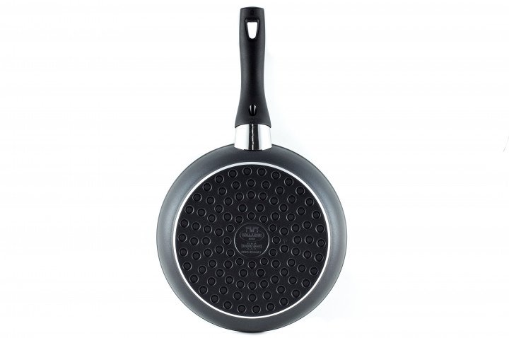 Сковородки Нева для индукционных плит