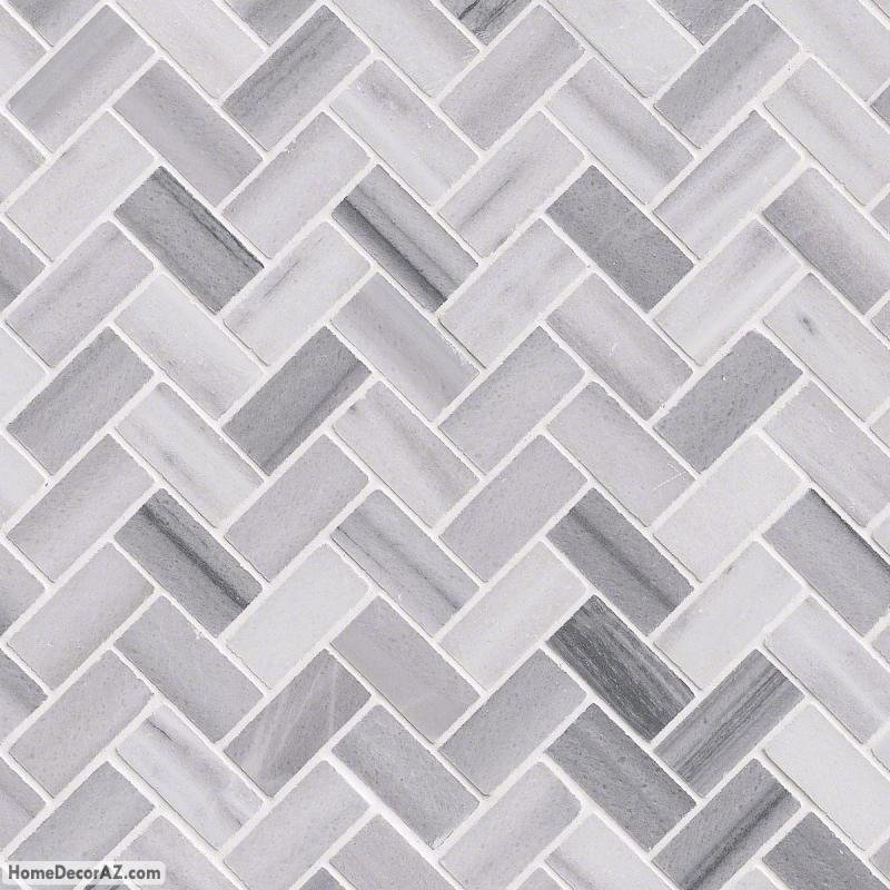 Kerama Marazzi плитка елочкой синяя