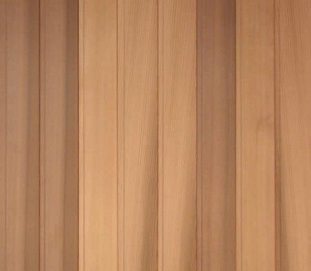 Вагонка канадский кедр 95