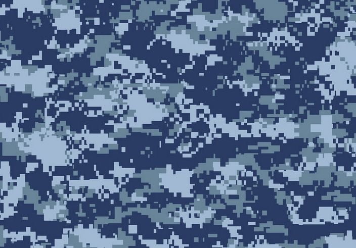 камуфляж фсин