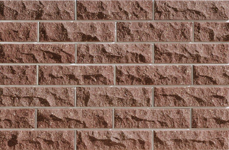 Кирпич облицовочный Фагот
