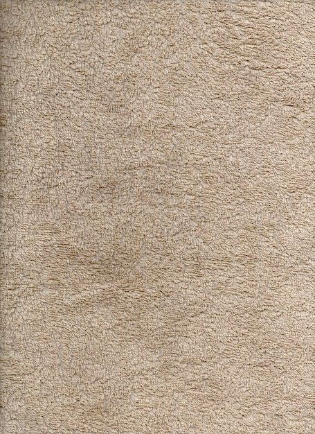 Махровая ткань текстура