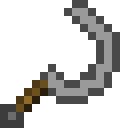 Серп в МАЙНКРАФТЕ