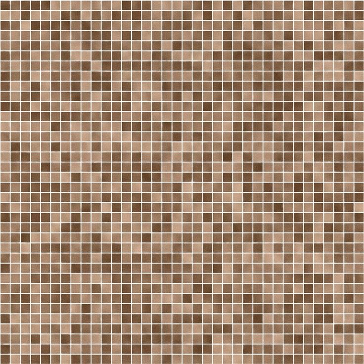 Мелкая плитка