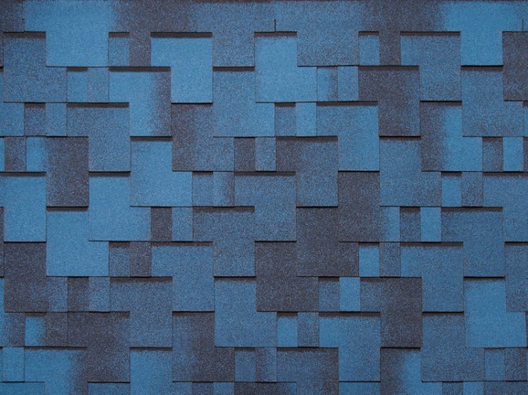 Битумная черепица Тегола