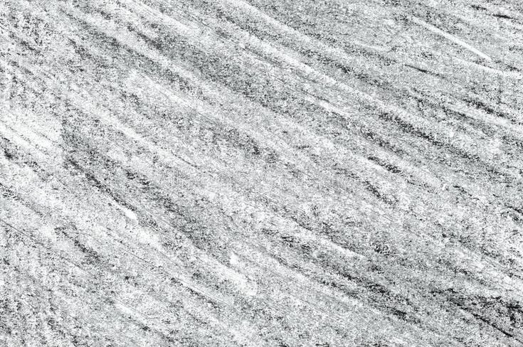 Фактура мела