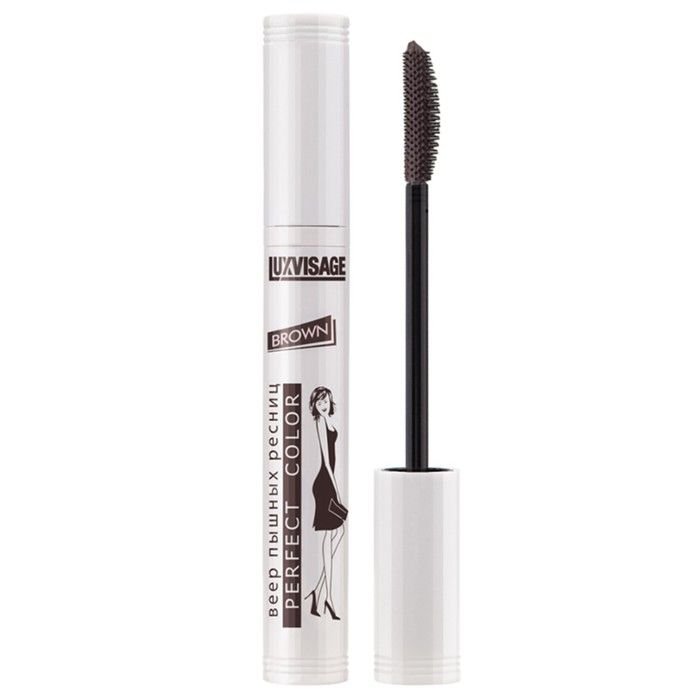 тушь кремовая