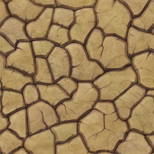 Текстура земли