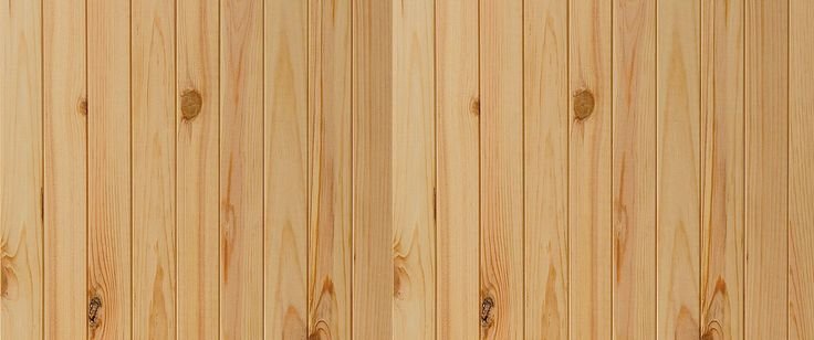 Вагонка канадский кедр текстура