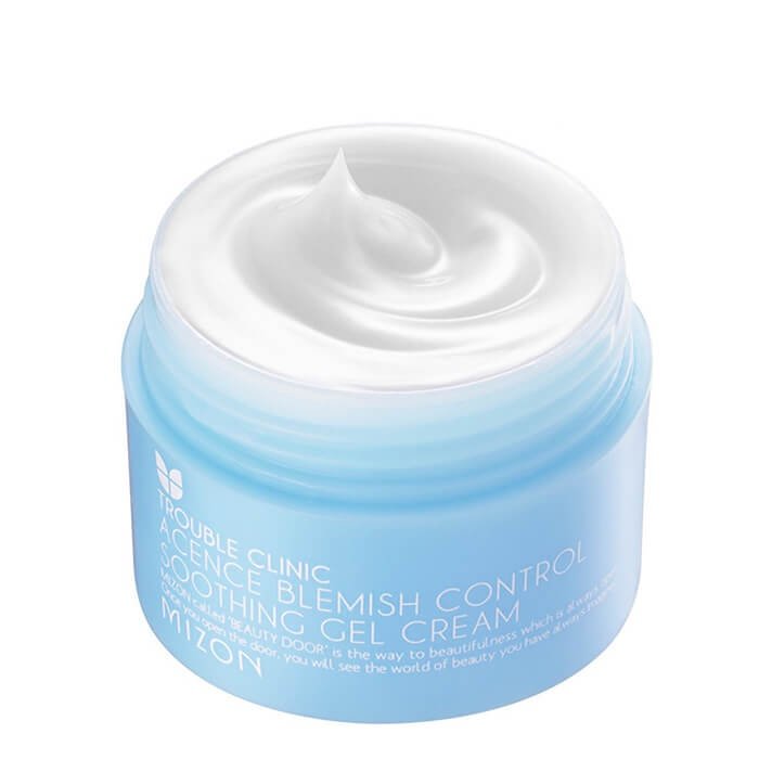 Мизон корейская косметика