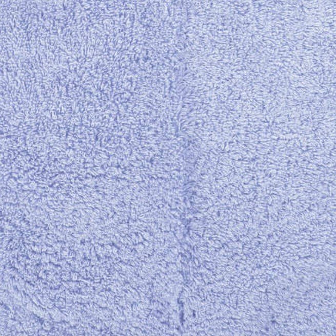 Махровое полотенце фактура