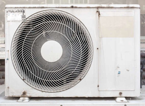 Кондиционер текстура