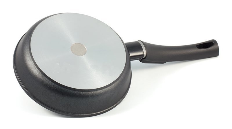 Сковорода Нева 28 см со съемной ручкой