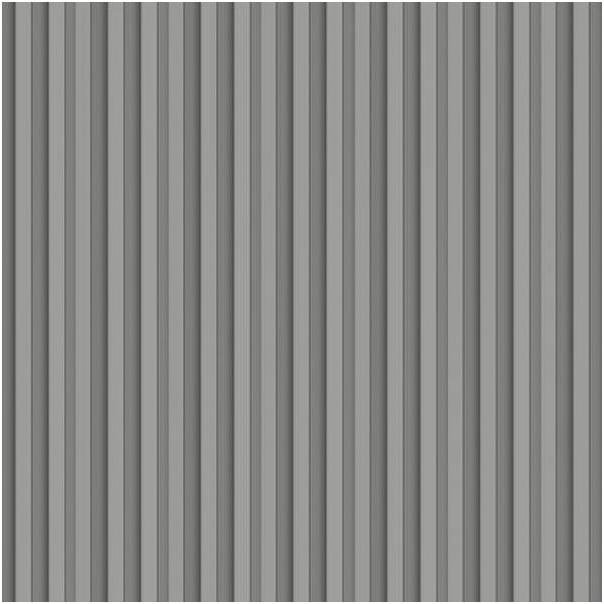 Профлист RAL 7024 текстура бесшовная