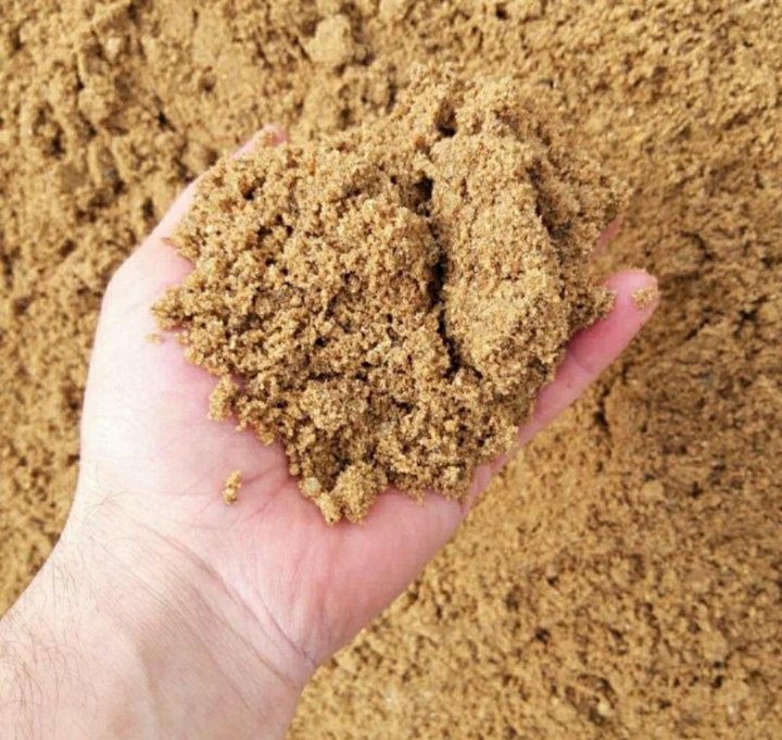 Суглинок дресвяный