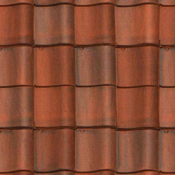 Керамическая черепица Cobert