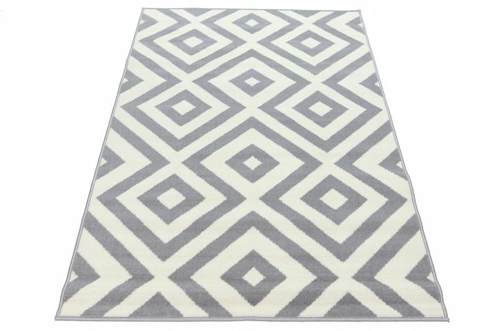 Ковер Скандинавия 1,6*2,3 прямоугольник 52320 82