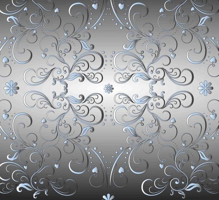 Узоры на стекле