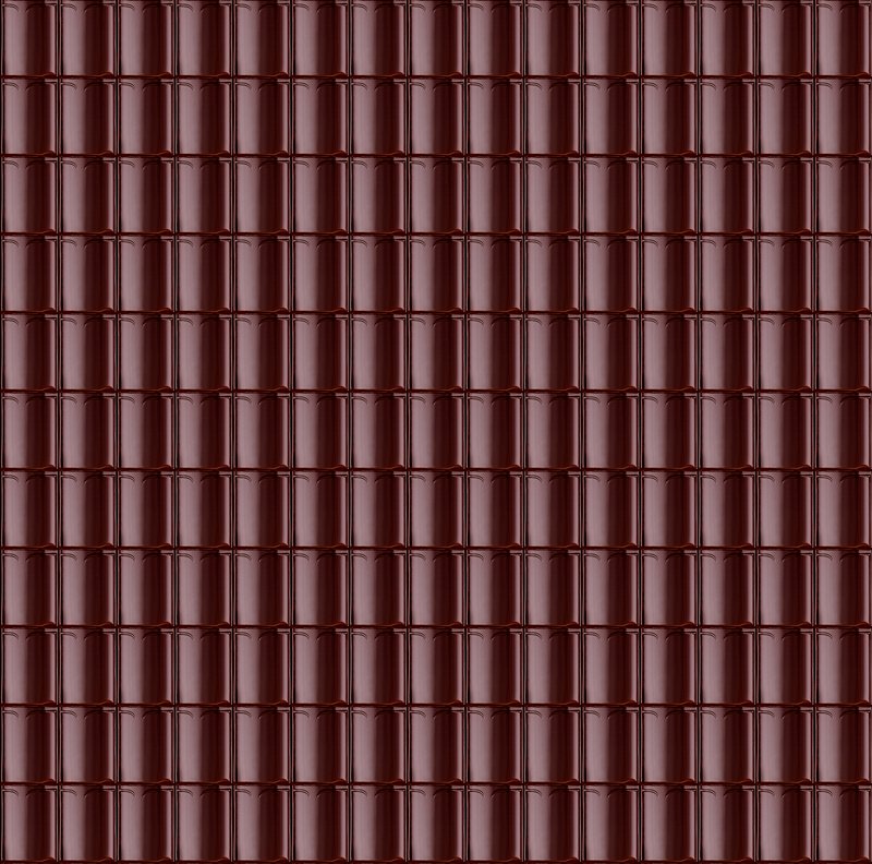 Металлочерепица texture 7024