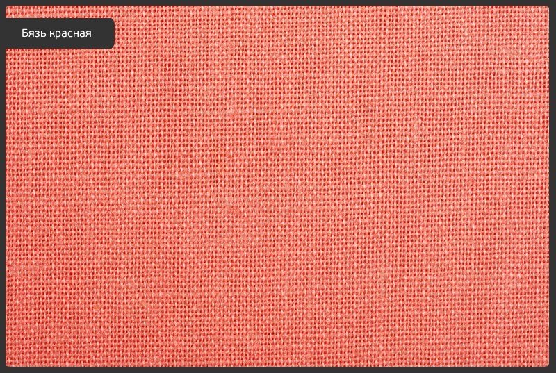 Сатиновое переплетение нитей в ткани