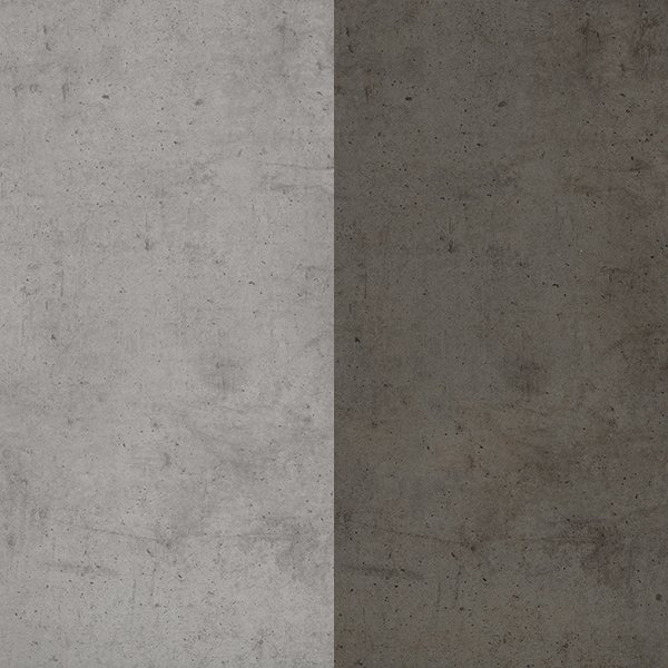 Бетон Чикаго темно-серый f187 st9