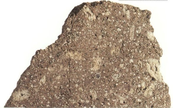 ТРАХИТОВЫЙ порфир