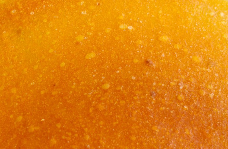 Фактура желе