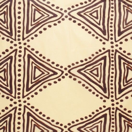 Орнамент Африканский стиль
