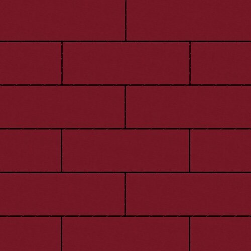 Кирпич Браер бордо