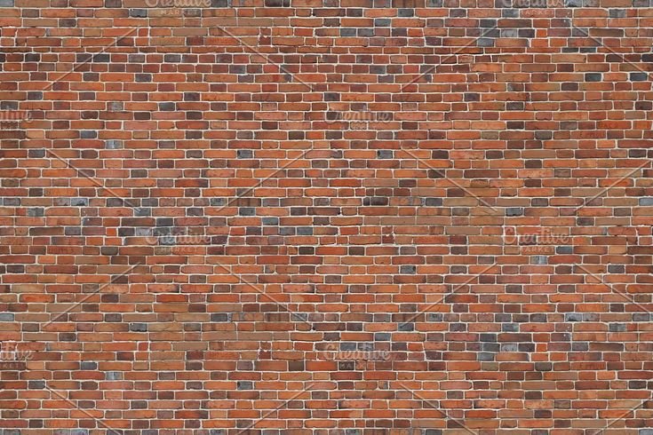 Кирпич 3ds Max