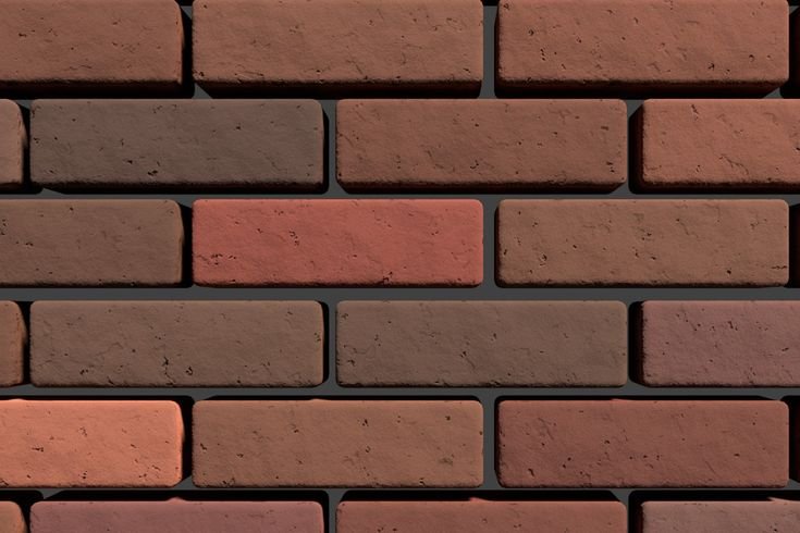 Текстура кирпича для Blender