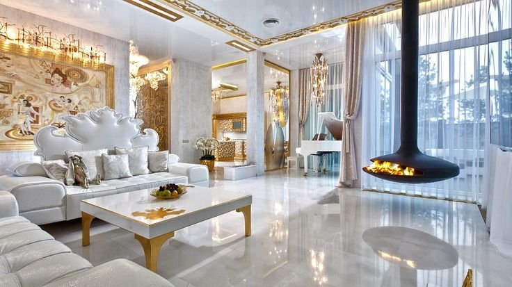 Модерн Виктория Файнблат