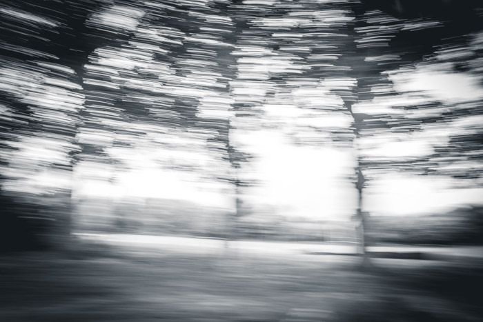 Размытая текстура