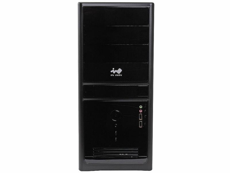 Корпус INWIN EC-021bl