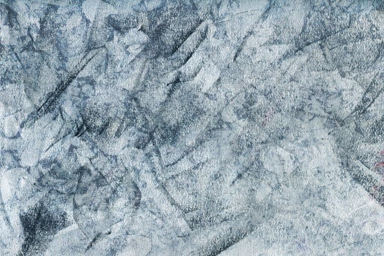 Текстура мела