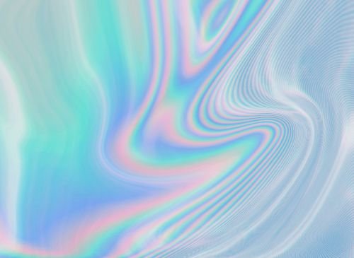 Переливающийся фон