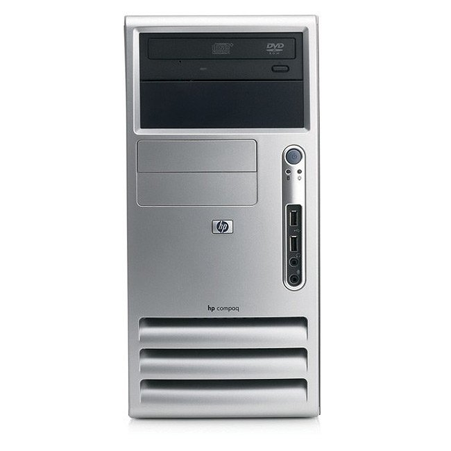 HP Compaq dc5100